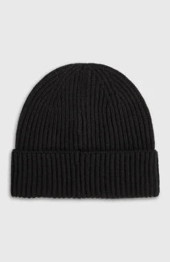 Texture muts| Zwart